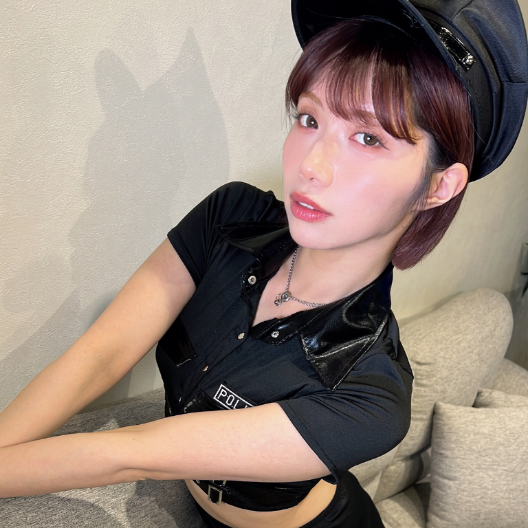 🌷プラン限定動画更新🌷

昨日公開したポリス写真👮のオフショット動画を公開しました✨

🔗https://t.co/22ILoQnard https://t.co/lSuVjYqbGC