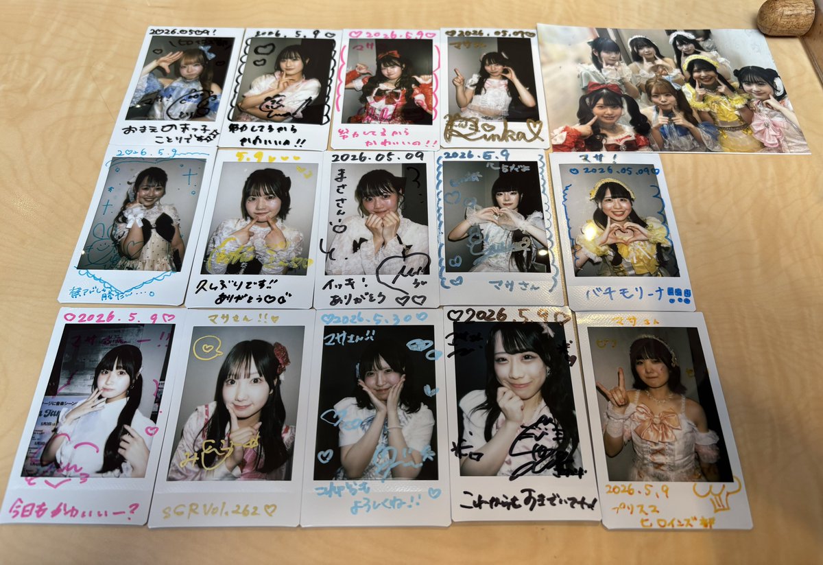 マサ⑅* tweet media