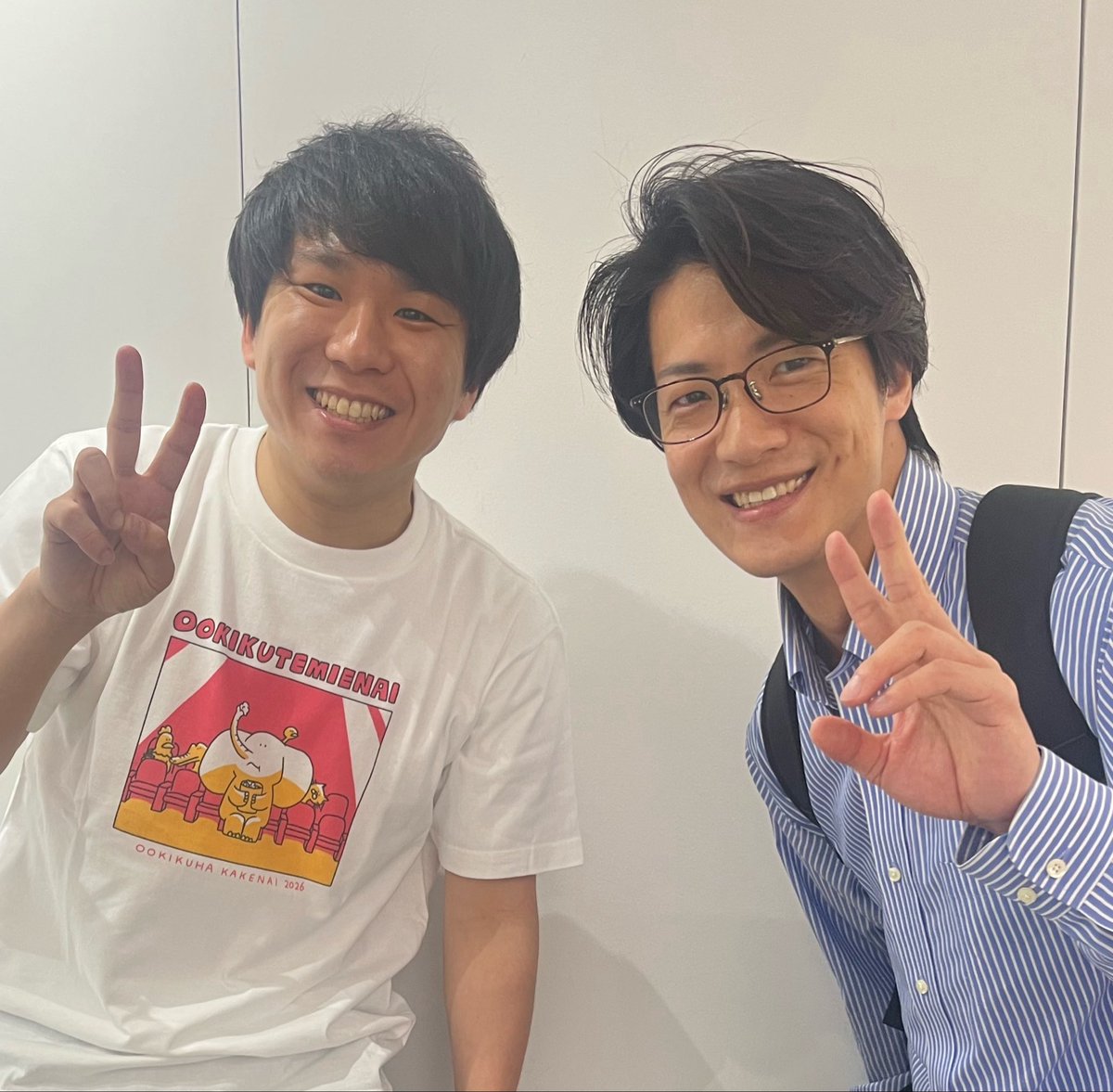こたけ正義感 tweet media