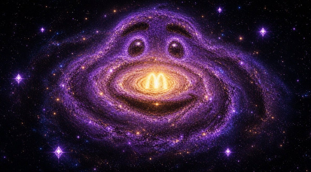 Grimace (@Grimace_CTO) / Posts / X
