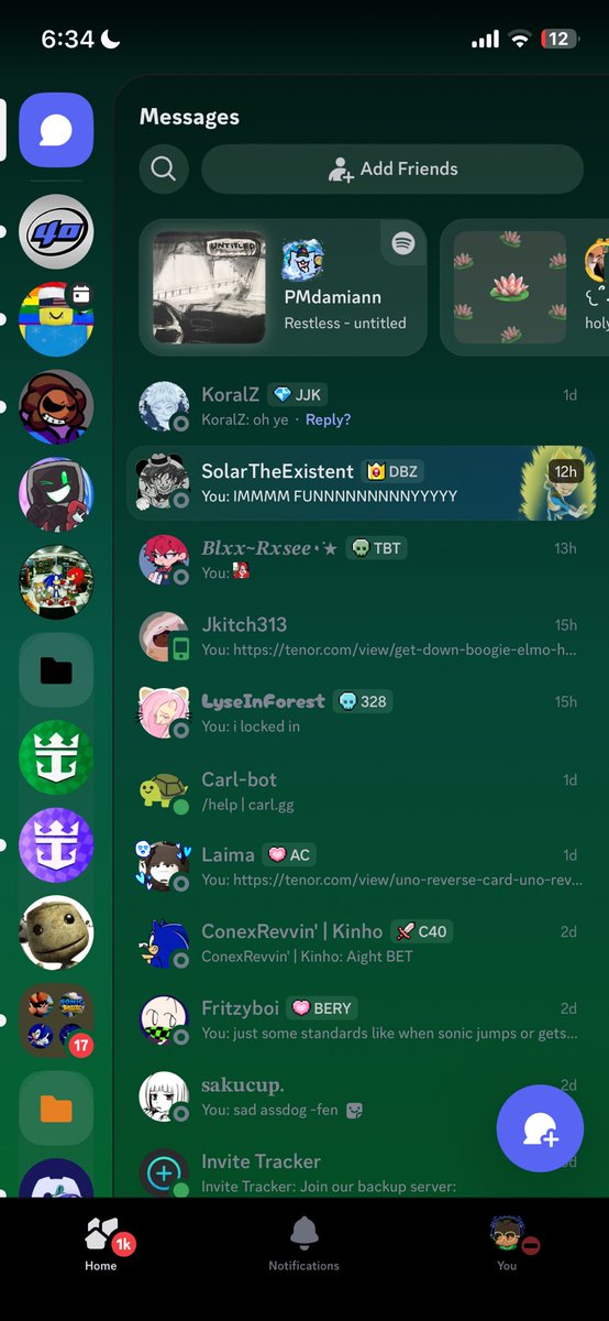 L3EAFZX's tweet photo. @IsDiscordDown bruh https://t.co/lsj2COkAwI