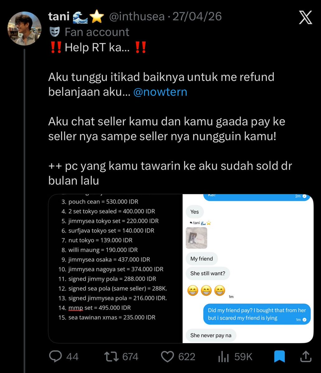 domi tweet media