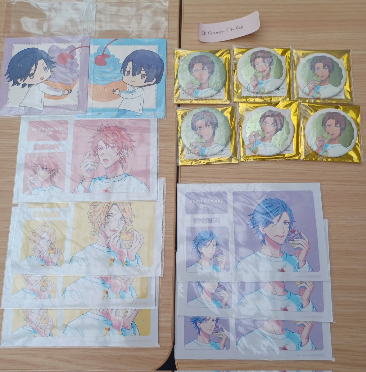 銀蘭@カルライ神戸2days/千葉1day tweet media