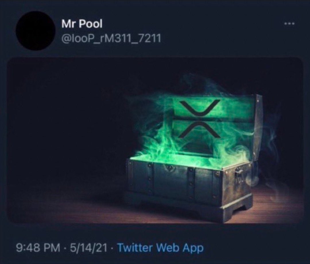 Exploding Treasure Chest 🚨 CLARITY ACT MARK UP LOCKED IN FOR MAY 14TH 🚨🎉 XRP ARMY… THE TIMELINE ...