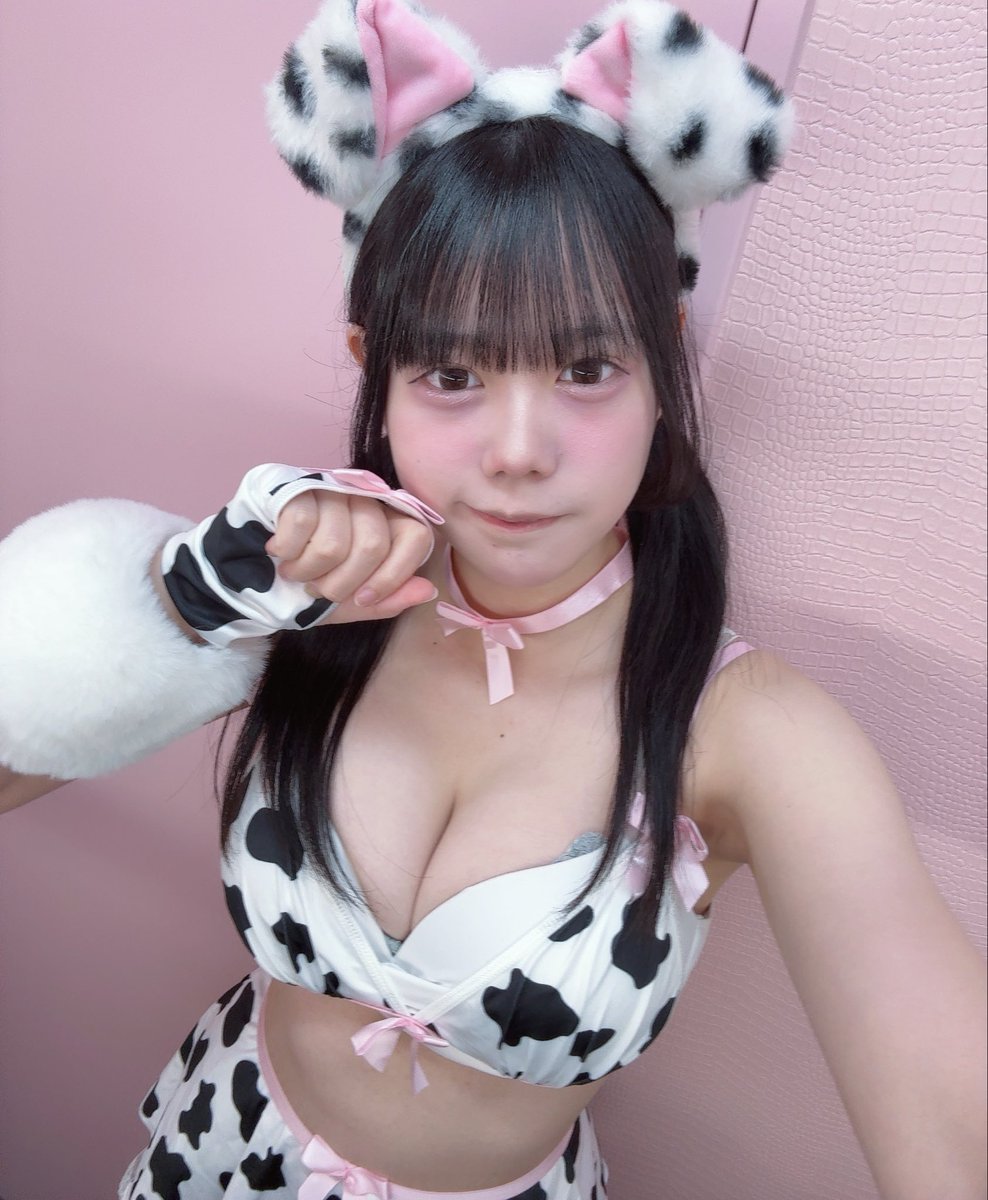 Post by ひまわり🌻 on X: 🐮❓