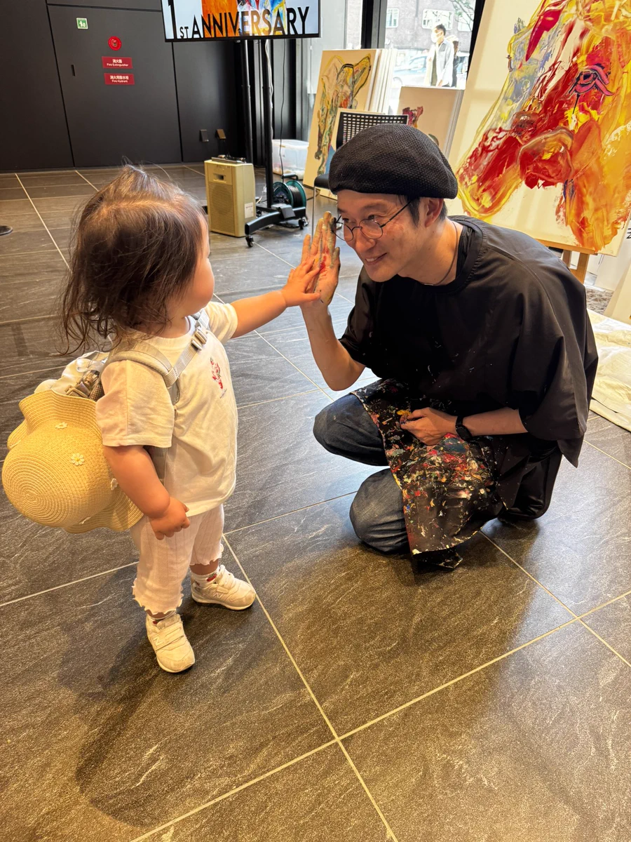 Reposts by 北村直登NAOTO KITAMURA (@NAOTOKITAMURA8) / X