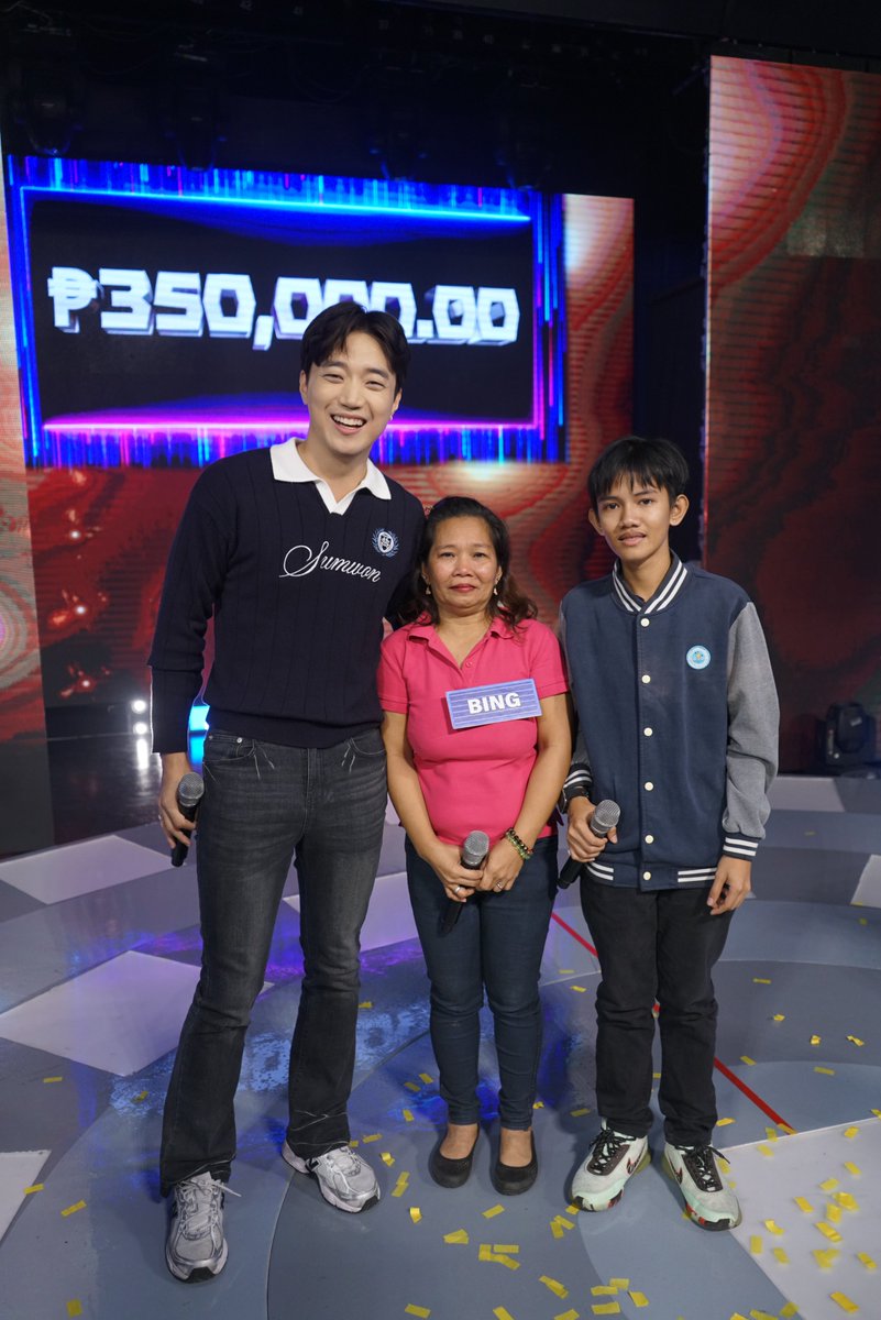GMA Network tweet media