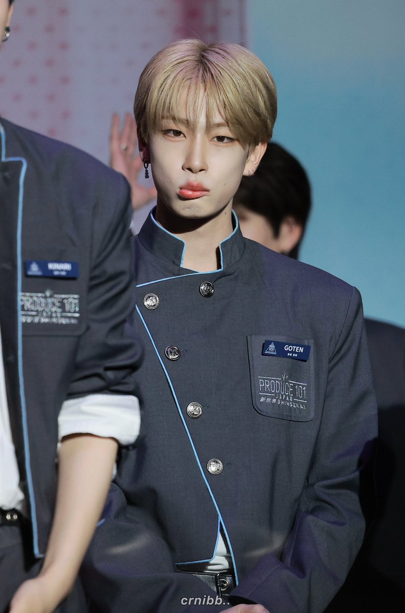 떼니 tweet media