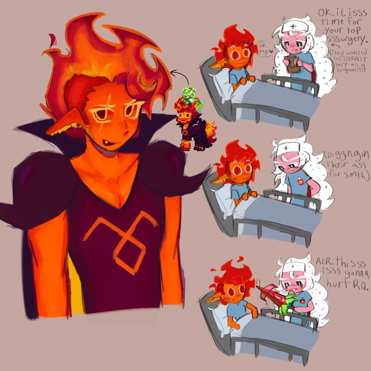 micah //hiatus-ish tweet media