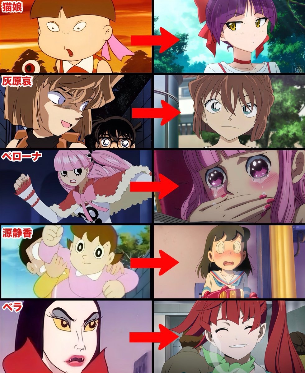 ヤマムー@アニメ・漫画 tweet media