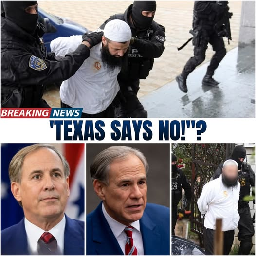 🚨 M.U.S.L.I.M.S TRY TO TAKEOVER TEXAS SCHOOL FRIDAY NIGHT… AND INSTANTLY REGRET IT!!! 🔥
What started as a normal school day in Texas turned into absolute chaos when controversial materials suddenly appeared in students’ hands. Parents are furious. The community is exploding.