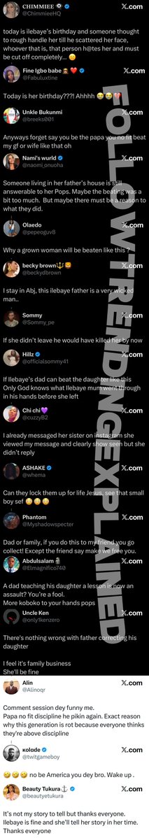 Trending Explained tweet media