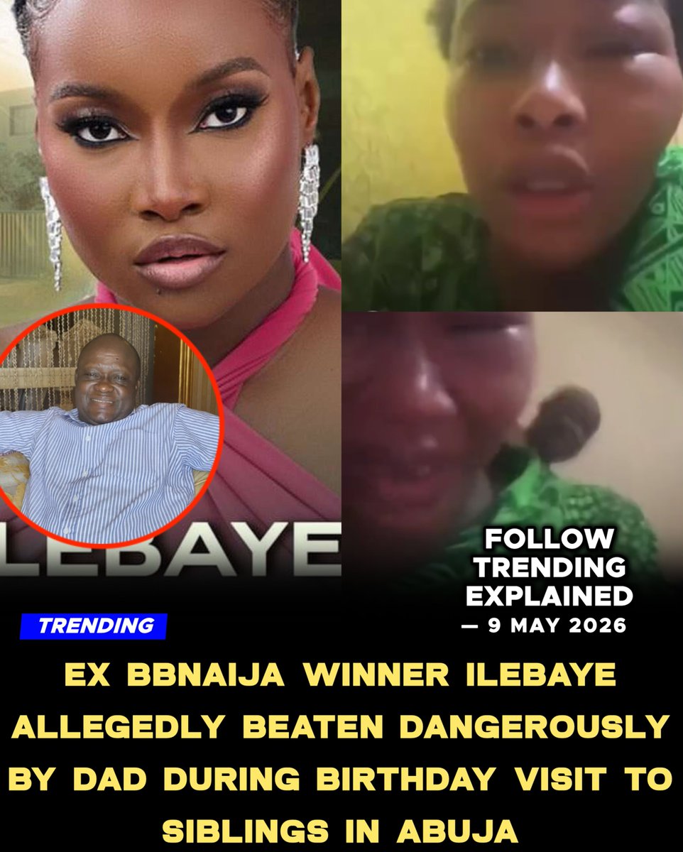 Trending Explained tweet media