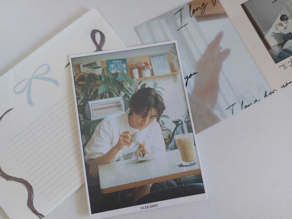 thistleyolk's tweet photo. the prettiest shade of blue ✨️ ALSO THE BEST JAKE BIRTHDAY COLLECTION 🤩✨️

thank you so much for this @osmanthous 🥺❤️✨️ ily

#YEARNED4U https://t.co/VOoVIWS3pP
