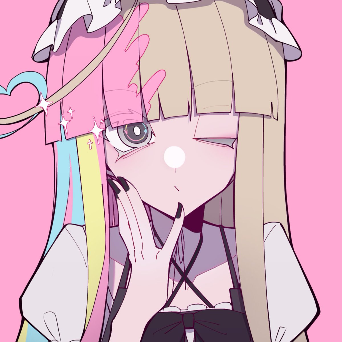 三ヶ木ちい💫 (@Mikage_Chi) / Posts / X