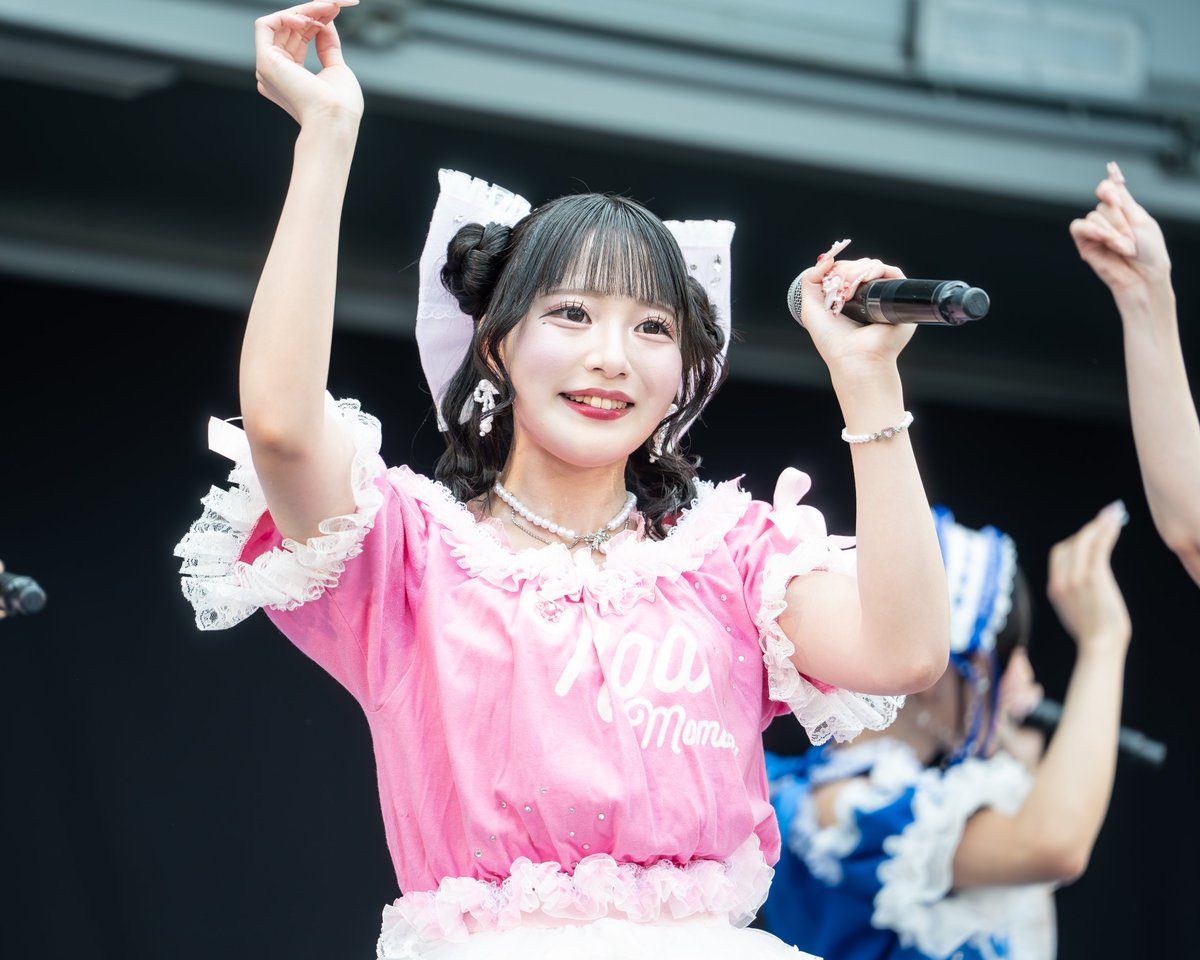 のあちゃん ※サマジャン特別撮可 2026/05/03 IDOL SUMMER JUNGLE