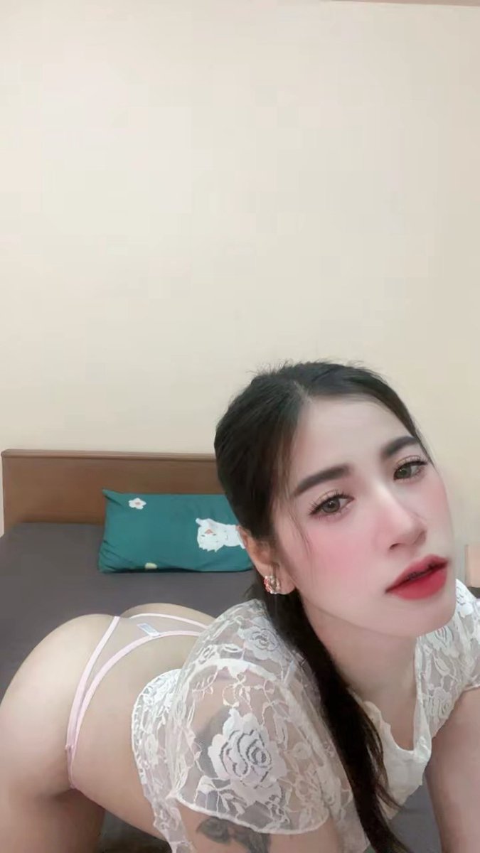 นวด สายไหม ลำลูกกา ☘️ Pornka tweet media