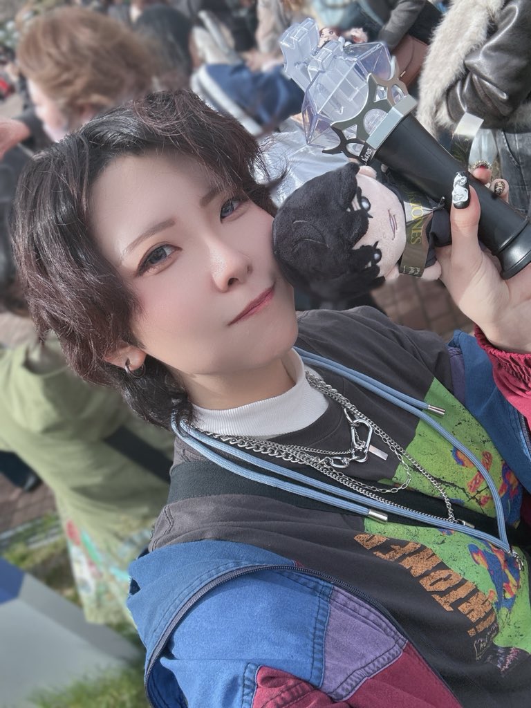 ぐみこ 💎💎💎💎💎💎🌳💥