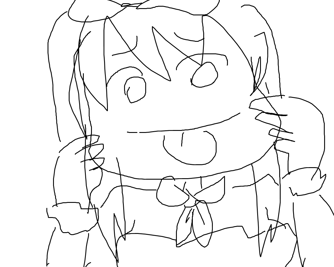 almichadia_sys's tweet photo. 当サークルのイラスト依頼書の一例です。ご査収ください。これをなんとかイイ感じに仕上げてもらいます（無茶振りだけど、大体なんとかしてもらえる） https://t.co/lamLdDZb9H