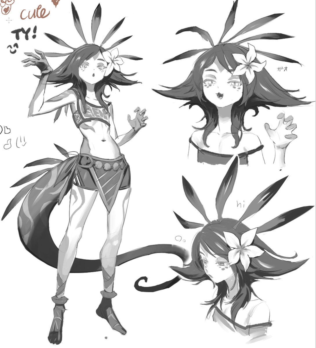 ネコワン tweet media