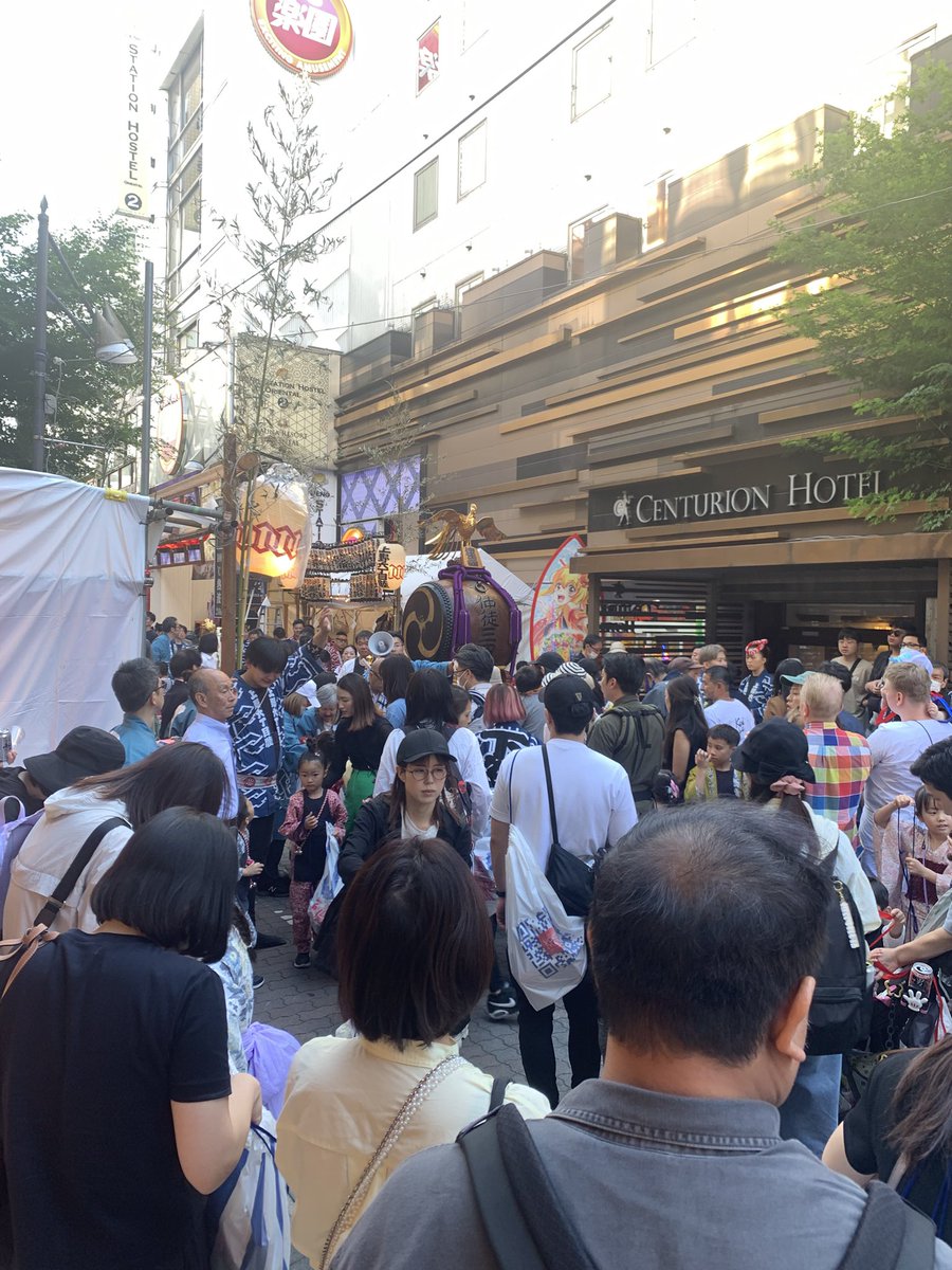 やっくん@オリエンタル上野 tweet media