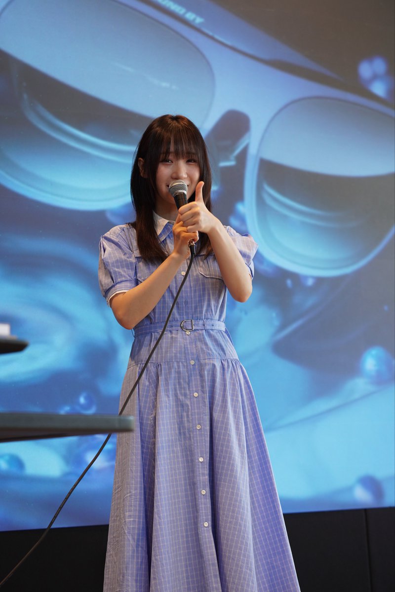 cadiaspecial's tweet photo. 伊織もえさん今日もとても可愛い🩷
#XREALGaming #XREAL1S #XREALOnePro
#伊織もえ https://t.co/i2BpSbbm8t