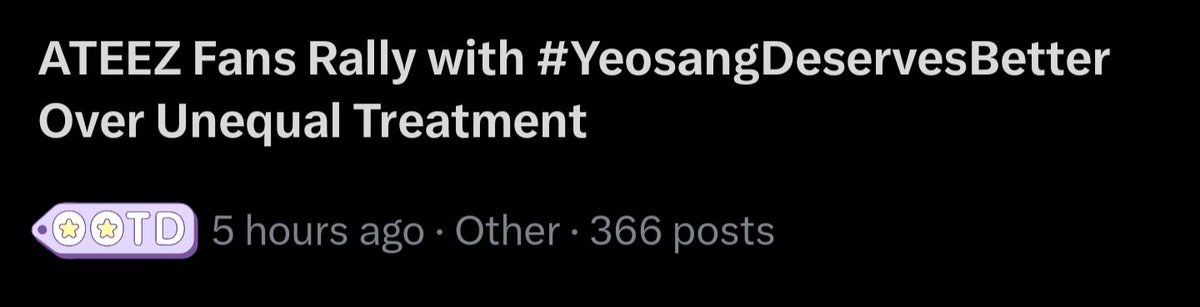 YEOSANG FRANCE tweet media
