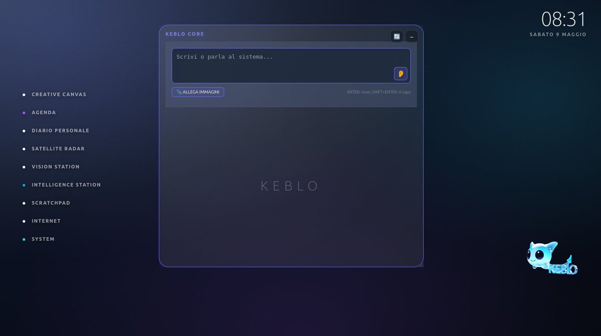 Fpwork81's tweet photo. Buongiorno da Keblo 😍 https://t.co/qcZMSBjlEu