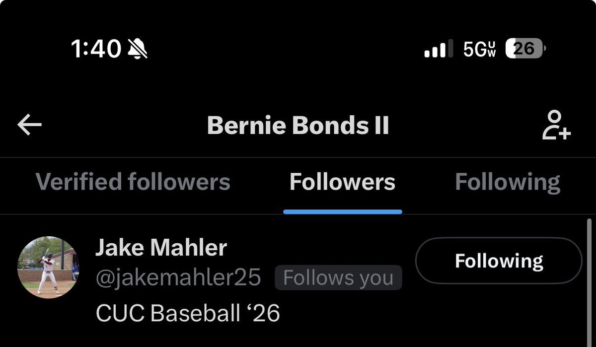 word_is_bond12's tweet photo. No caption needed. @jakemahler25 #wordisbond https://t.co/YiBqxcPZMY