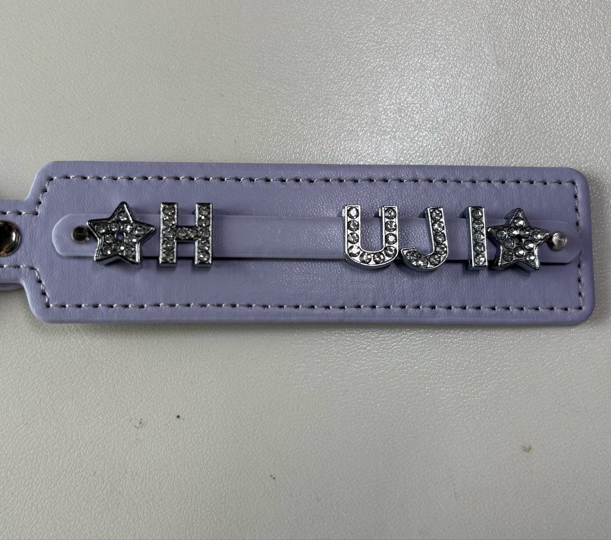 sumomonori's tweet photo. 【し】を探しに行ったら可愛いのあったから
よっしゃ作るぞ💪✨っと…買ったのに
綴りが…Fだった事に気づく…
【し】も無かったし【F】も探しに行く事になりそうです😭

#星詠フジ
 #ふじっ狐アート https://t.co/b5M1rcEiHC