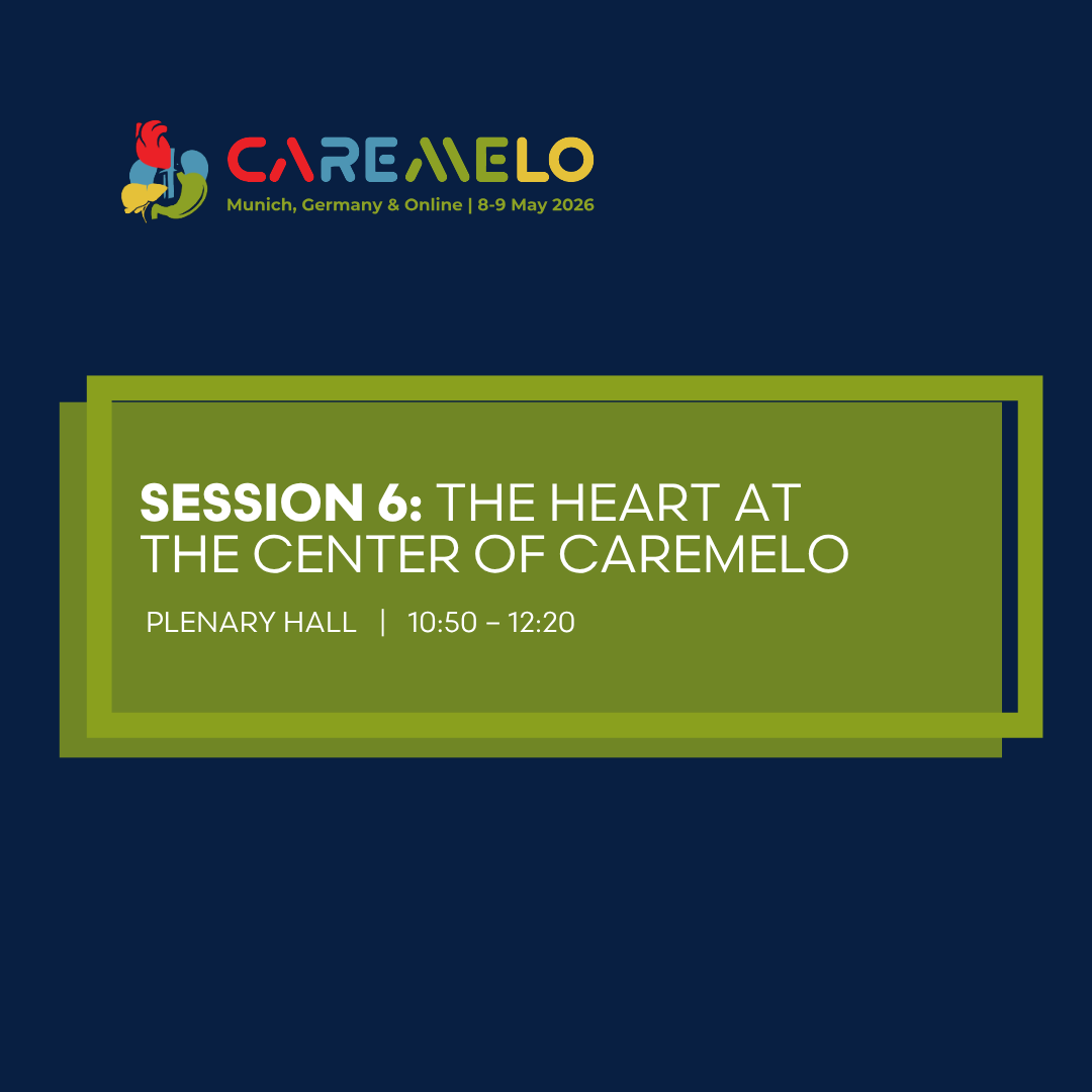 CaReMeLO_conf's tweet photo. 📅 Day 2 at #CaReMeLO2026

From liver health and metabolic insights to cardiovascular care and hands-on echocardiography, Day 2 delivers practical knowledge you can apply immediately.

Another day of learning you won’t want to miss! Full program: https://t.co/C3a84yH8AU https://t.co/lSwE2GXLmh