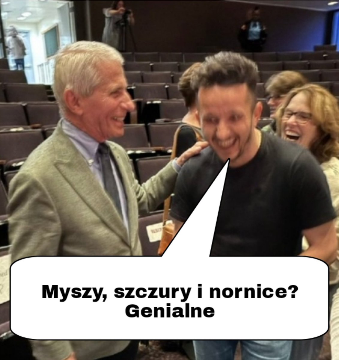 Dzień dobry.