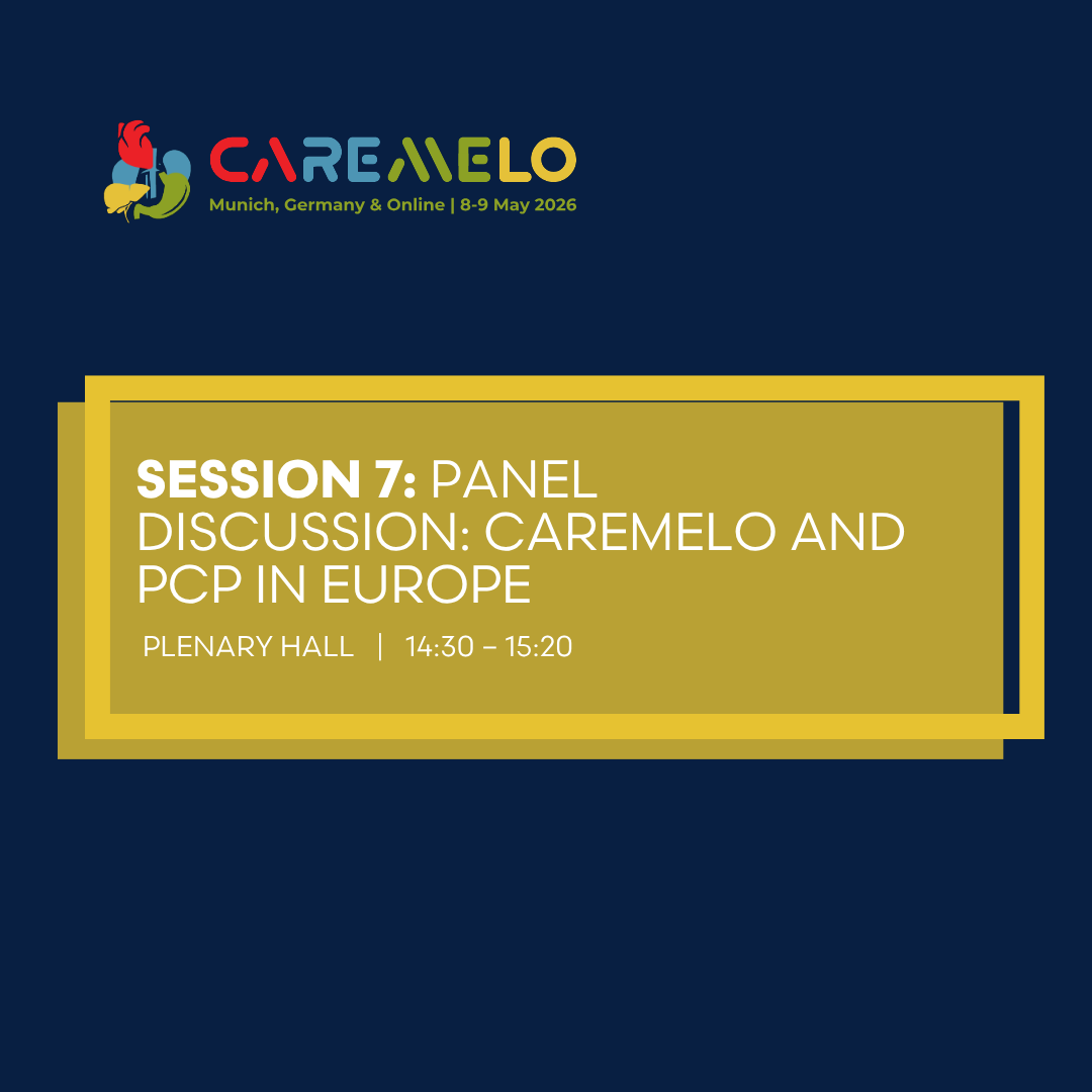 CaReMeLO_conf's tweet photo. 📅 Day 2 at #CaReMeLO2026

From liver health and metabolic insights to cardiovascular care and hands-on echocardiography, Day 2 delivers practical knowledge you can apply immediately.

Another day of learning you won’t want to miss! Full program: https://t.co/C3a84yH8AU https://t.co/lSwE2GXLmh