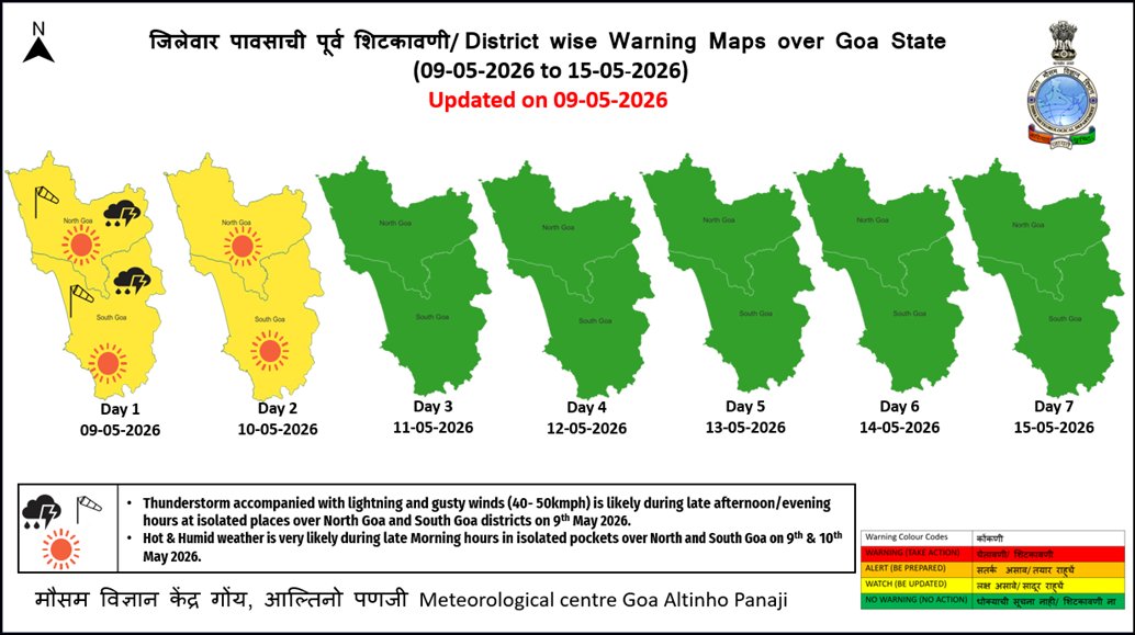 IMDGoa tweet media