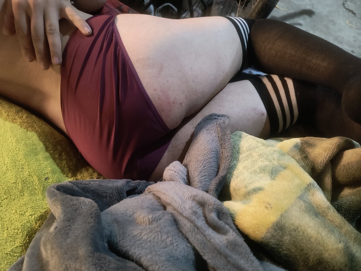 mapachecun38's tweet photo. @alexmujicag Femboy sumiso pasivo https://t.co/QFPTiKmEPl
