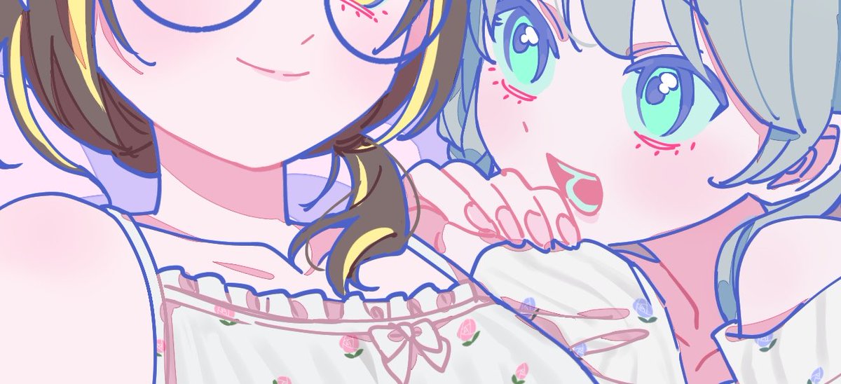片床 tweet media