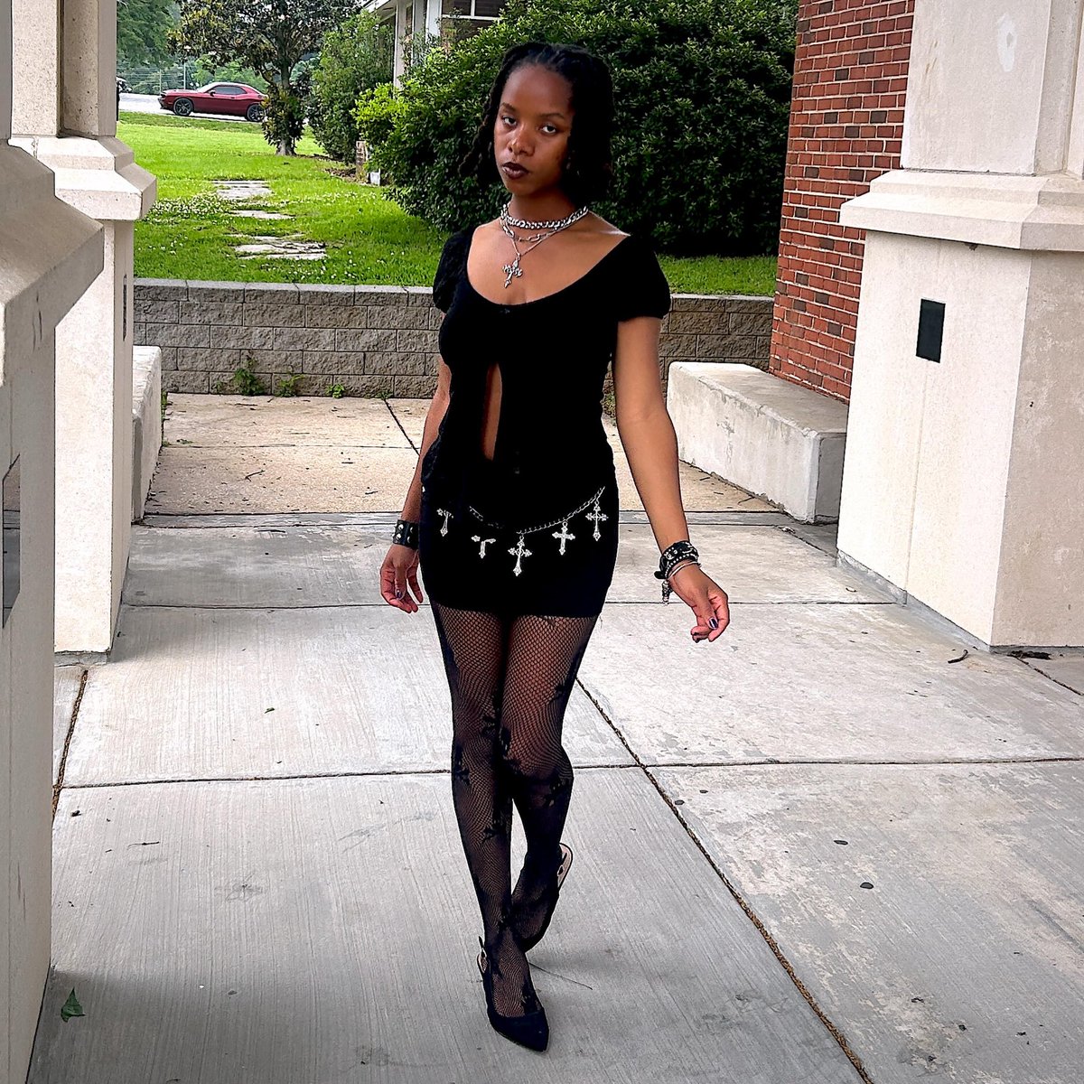 princess trin tweet media
