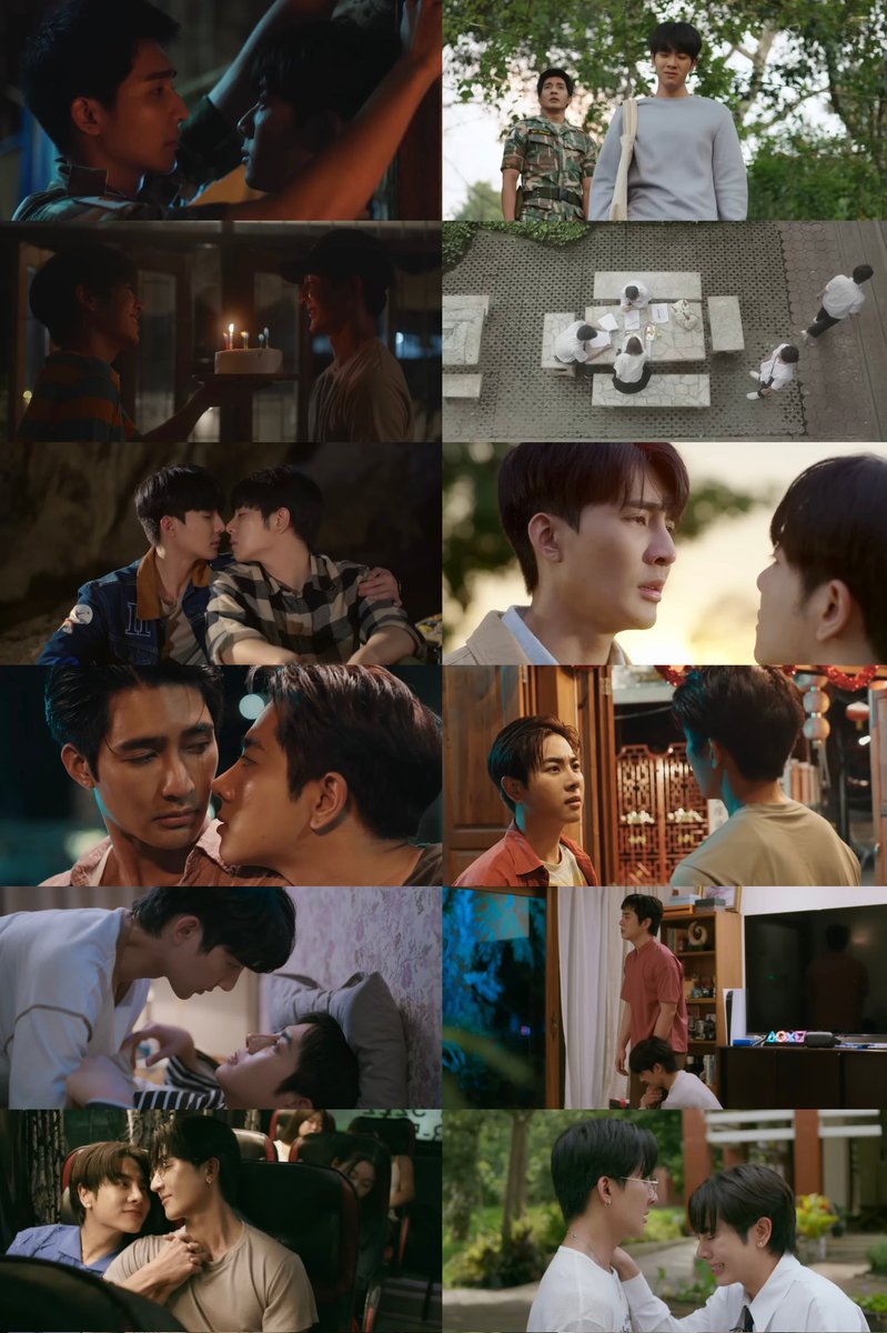 Falling in love with you and getting my heart broken because of you in every universe

#OnlyFriendsDreamOnEP11