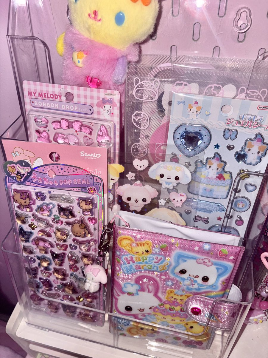 ꕀ♡