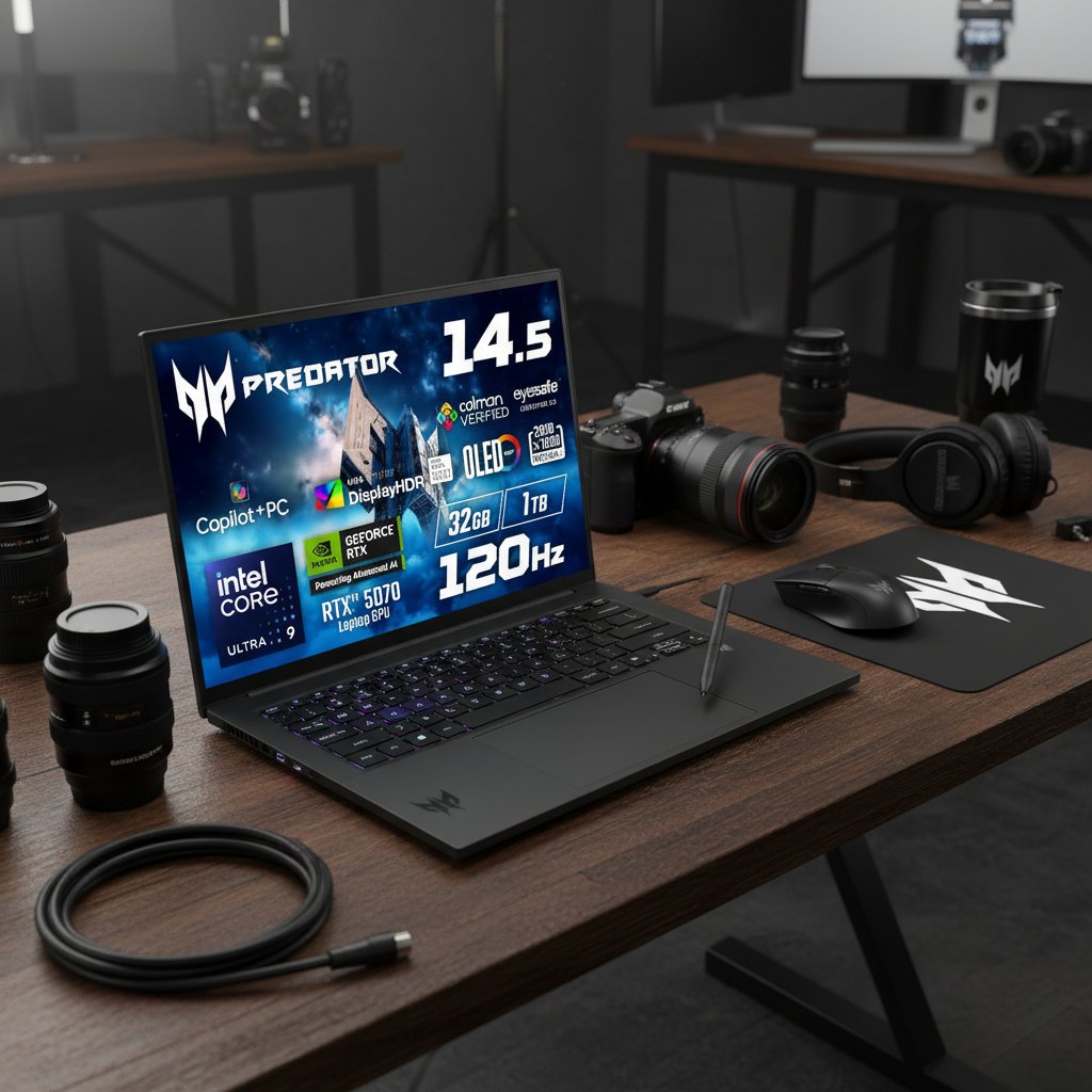 【☆Predator☆HDD増量中　Acerゲーミング】ヴァロラント・Apex◎現品組み上げ製造番号：1224JPY1