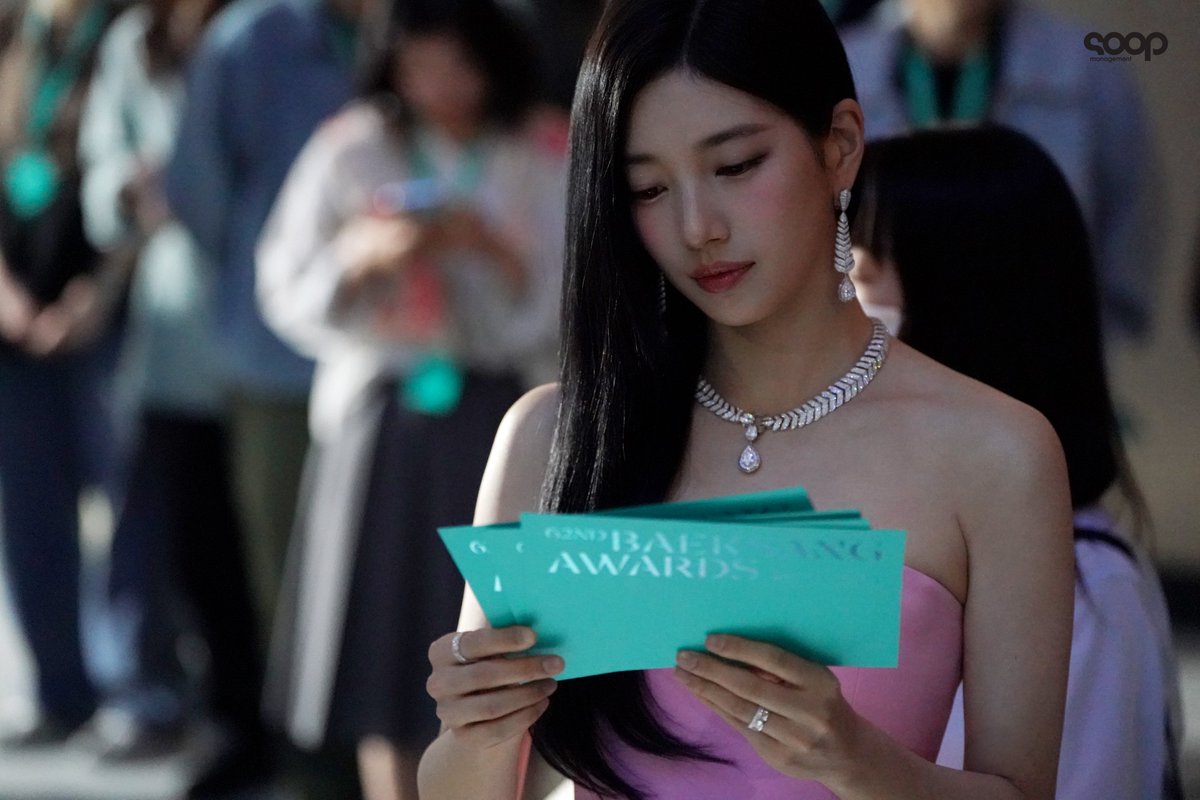 숲블리 tweet media