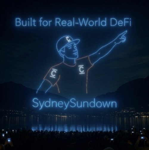 Sydney⊙sundown tweet media