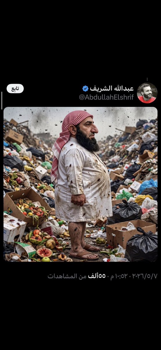 مسلم روسي tweet media