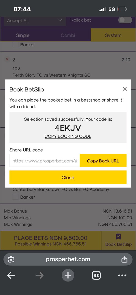 jonmayoe's tweet photo. My weekend games are set! 
Place your bet at https://t.co/29S1zEVkhj 

😬😬😬😬 
Mehn you snooze you loose. 

Seyi Adekunle Gold #AMVCA12 #ProsperBet Tyla Rihanna https://t.co/NQ6nn13ZEk