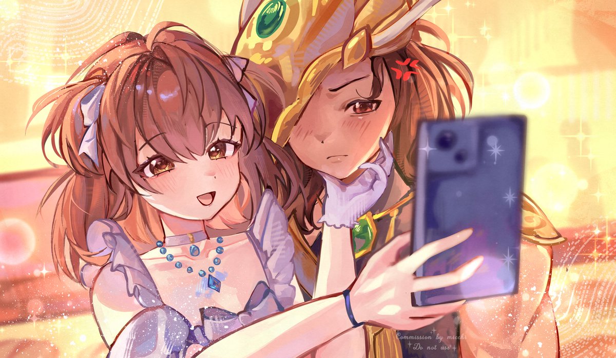 micchi_02's tweet photo. Vgen comm 💎🏮 #Vgen #VgenComm https://t.co/KB0J0emjlU