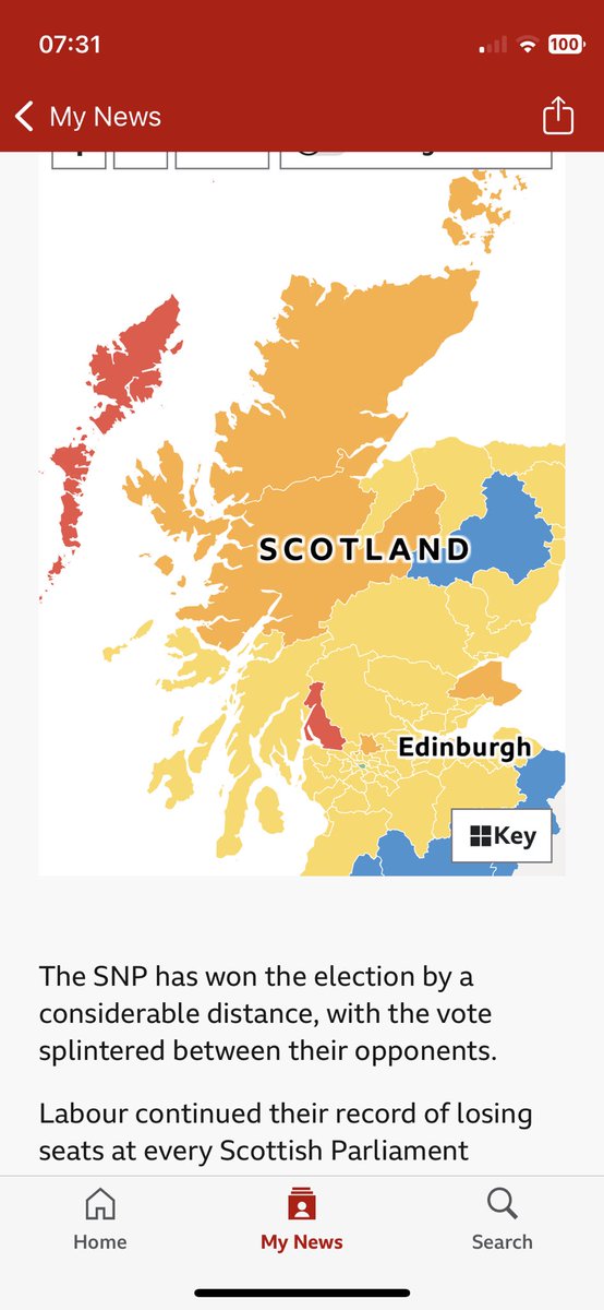 angusmacdlibdem's tweet photo. Very proud of the Highlands sending three new LibDem MSP’s  to Holyrood, Andrew Baxter, Morven-May McCallum and David Green. A massive swing from the SNP to us. 
Our Neil Alexander just missed landing Inverness despite a 23% increase in LibDem votes. https://t.co/e2QRxLqCGk