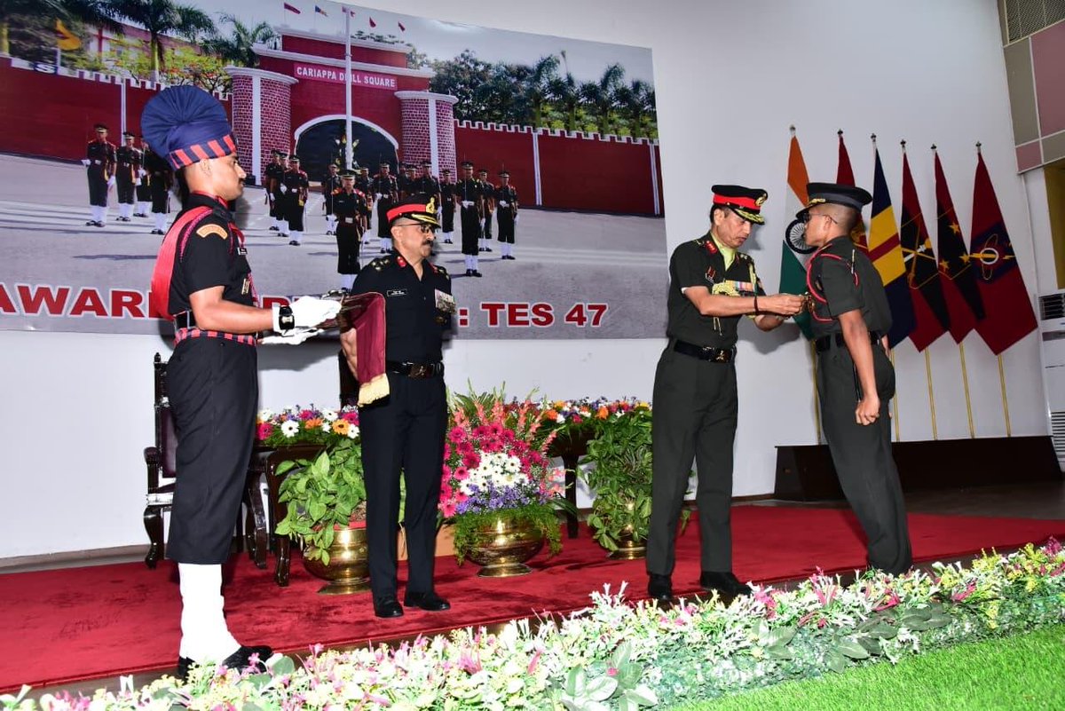 PRO, Hyderabad, Ministry of Defence tweet media