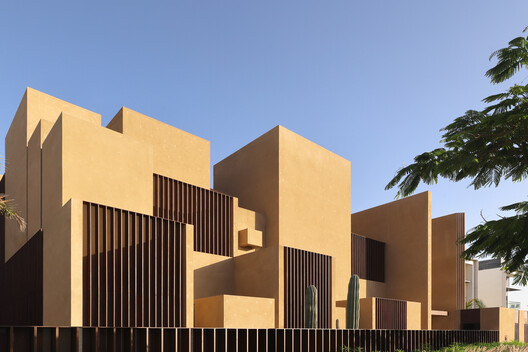 4AAAAart's tweet photo. The House of Courtyards by Studio VDGA

Dubai, United Arab Emirates 🇦🇪 https://t.co/BIrCIC89SZ