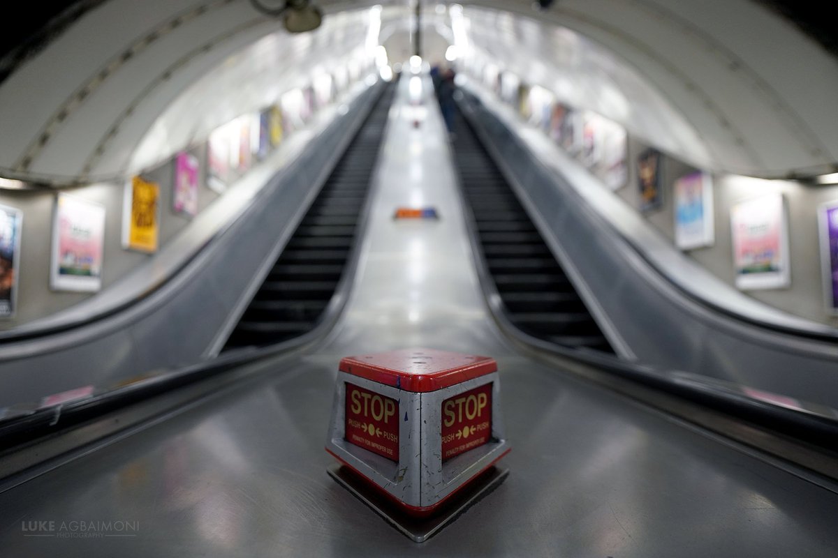 Tube Mapper - Luke Agbaimoni tweet media