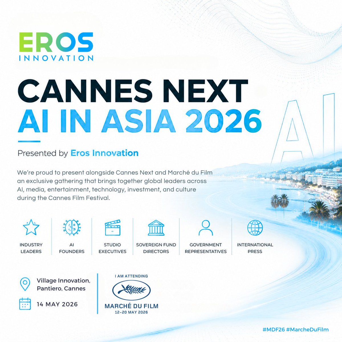 Eros Universe tweet media